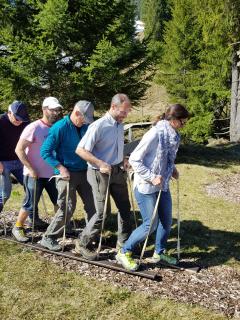 Alpenolympiade Kerenzerberg filzbach Glarnerland