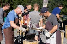 Firmenevent Teamevent Idee