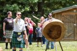 Firmenausflug Idee Highlandgames