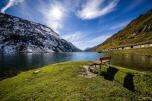 Wandern Oberalp