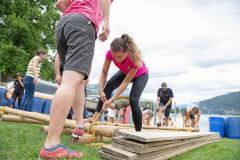 Teambuilding Events Teambildungs Angebote