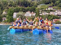 Gruppen aktivit�ten Ideen