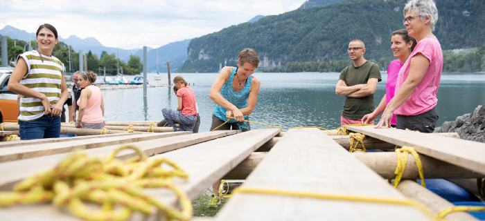 Vereinsausfl�ge Ideen