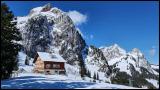 Schneeschuhtour & Fondue Zentralschweiz