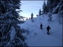 schneeschhtour vollmondtour