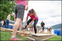 Teambuilding Events Teambildungs Angebote