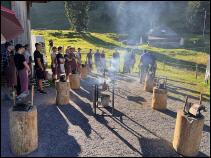 Team-Event-Ausflug Ideen